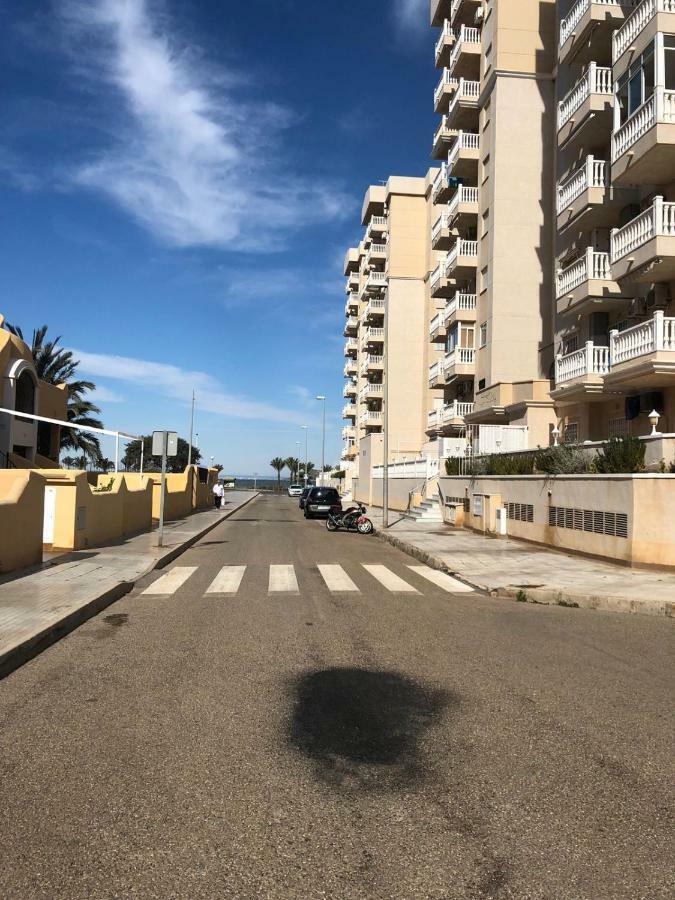 Como En Casa Playa Honda  Exterior photo
